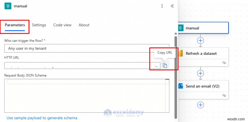 Launch Power BI & Power Automate from Excel Buttons: A Step‑by‑Step Guide