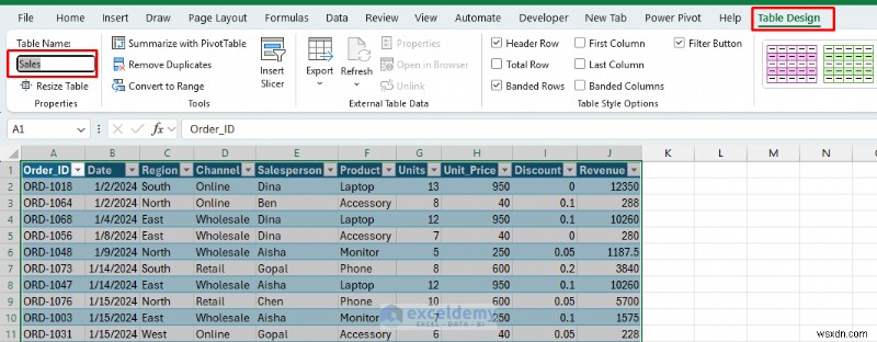 Create Interactive Excel Workbooks Without VBA: A Step-by-Step Guide