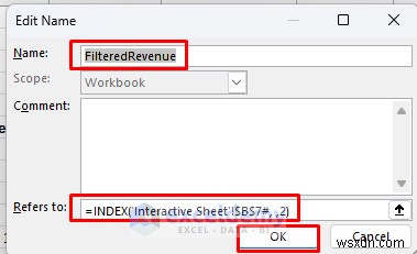 Create Interactive Excel Workbooks Without VBA: A Step-by-Step Guide