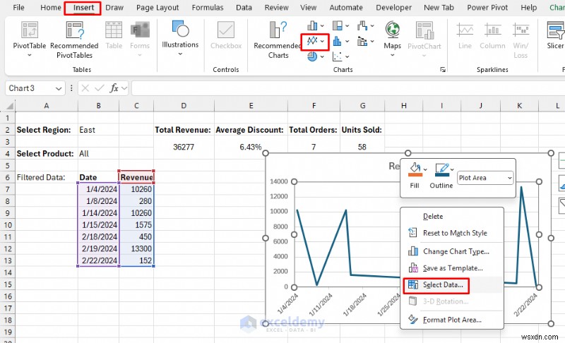 Create Interactive Excel Workbooks Without VBA: A Step-by-Step Guide