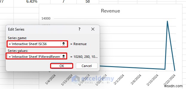 Create Interactive Excel Workbooks Without VBA: A Step-by-Step Guide