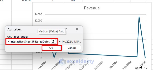 Create Interactive Excel Workbooks Without VBA: A Step-by-Step Guide