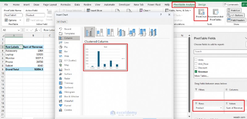 Create Interactive Excel Workbooks Without VBA: A Step-by-Step Guide