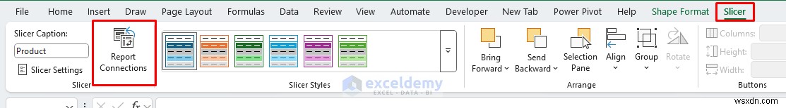 Create Interactive Excel Workbooks Without VBA: A Step-by-Step Guide