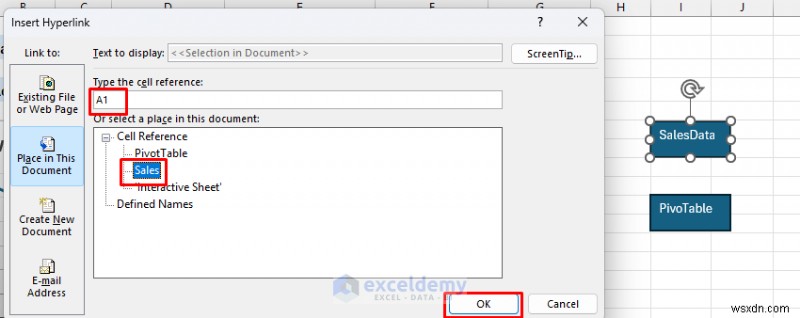 Create Interactive Excel Workbooks Without VBA: A Step-by-Step Guide