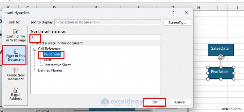 Create Interactive Excel Workbooks Without VBA: A Step-by-Step Guide