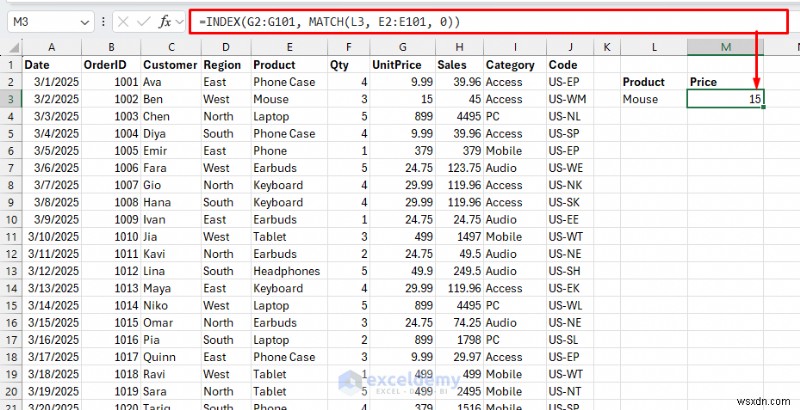 9 Common Excel Function Mistakes—and How to Correct Them