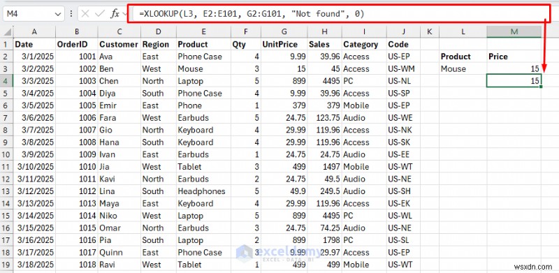 9 Common Excel Function Mistakes—and How to Correct Them