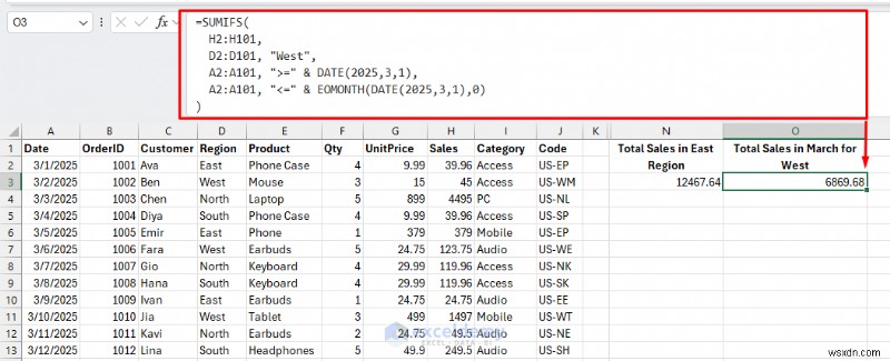 9 Common Excel Function Mistakes—and How to Correct Them