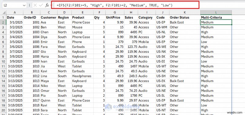 9 Common Excel Function Mistakes—and How to Correct Them