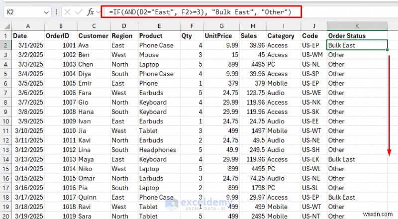 9 Common Excel Function Mistakes—and How to Correct Them