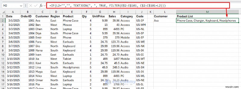 9 Common Excel Function Mistakes—and How to Correct Them