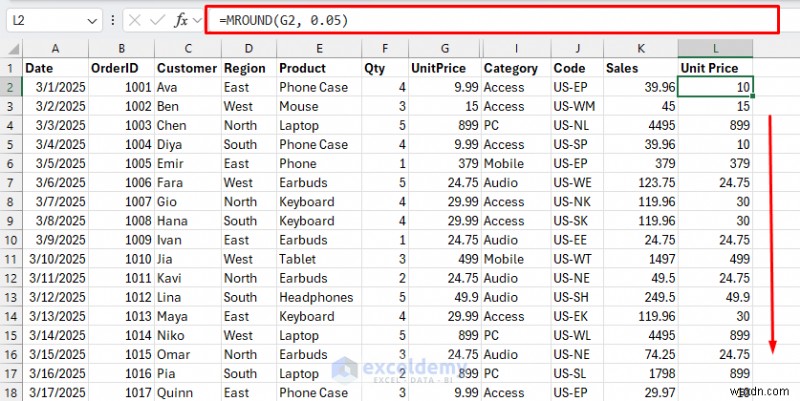 9 Common Excel Function Mistakes—and How to Correct Them