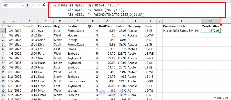 9 Common Excel Function Mistakes—and How to Correct Them
