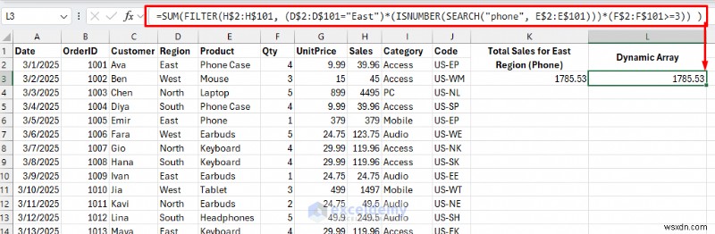 9 Common Excel Function Mistakes—and How to Correct Them