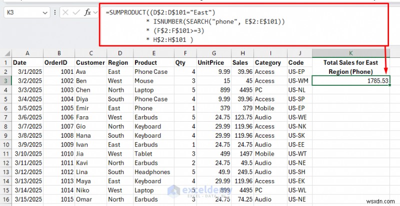 9 Common Excel Function Mistakes—and How to Correct Them