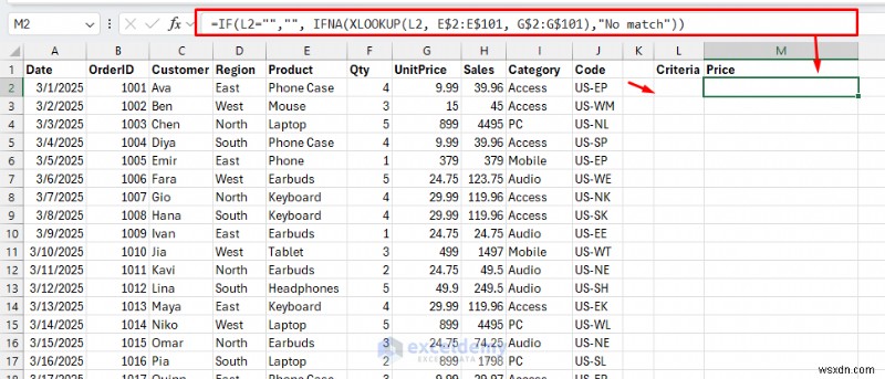 9 Common Excel Function Mistakes—and How to Correct Them
