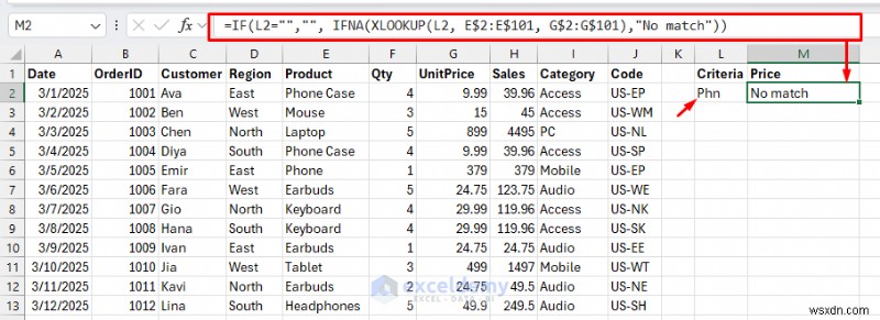 9 Common Excel Function Mistakes—and How to Correct Them