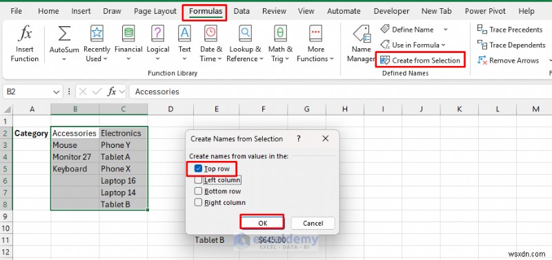 Build a Functional Mini-App in Excel with Buttons, Forms, and Hidden Logic