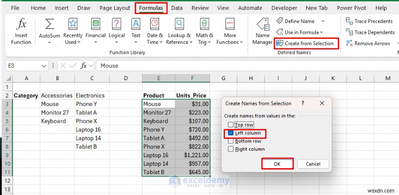 Build a Functional Mini-App in Excel with Buttons, Forms, and Hidden Logic