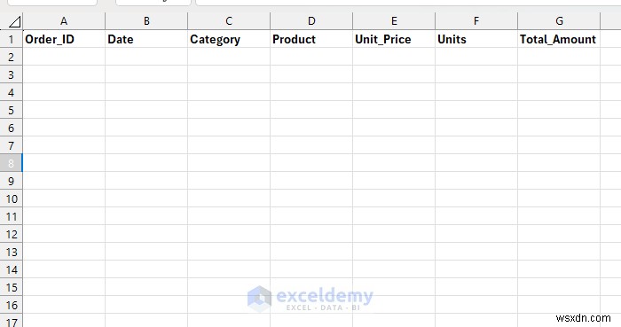 Build a Functional Mini-App in Excel with Buttons, Forms, and Hidden Logic