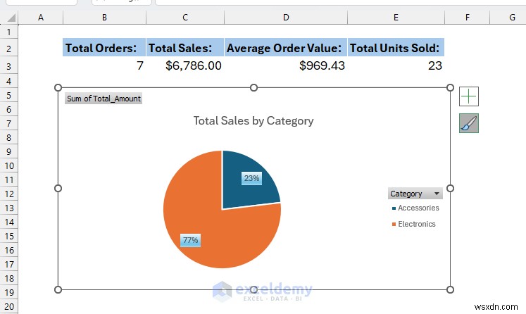 Build a Functional Mini-App in Excel with Buttons, Forms, and Hidden Logic