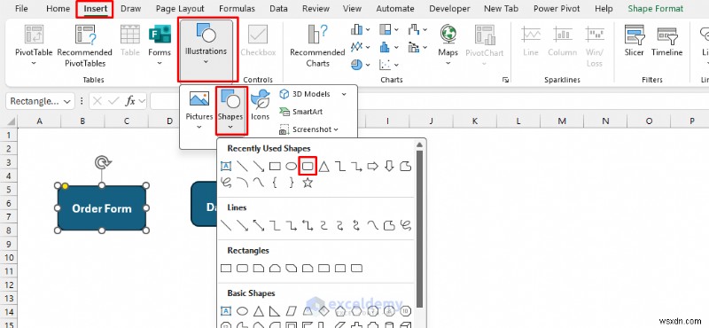 Build a Functional Mini-App in Excel with Buttons, Forms, and Hidden Logic