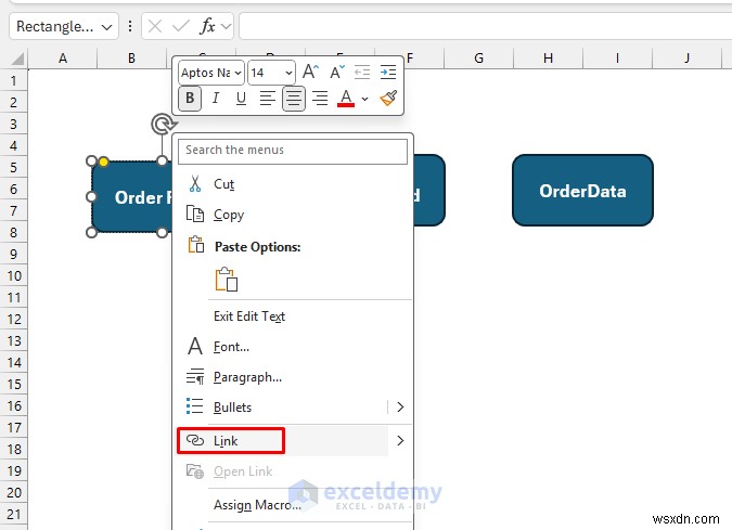 Build a Functional Mini-App in Excel with Buttons, Forms, and Hidden Logic