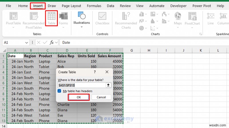 Create Interactive Real‑Time Excel Charts for Dynamic Data Visualization