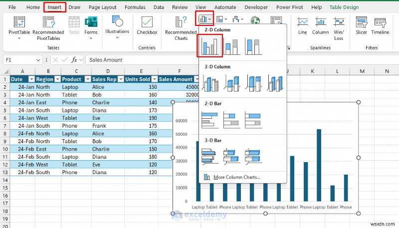Create Interactive Real‑Time Excel Charts for Dynamic Data Visualization