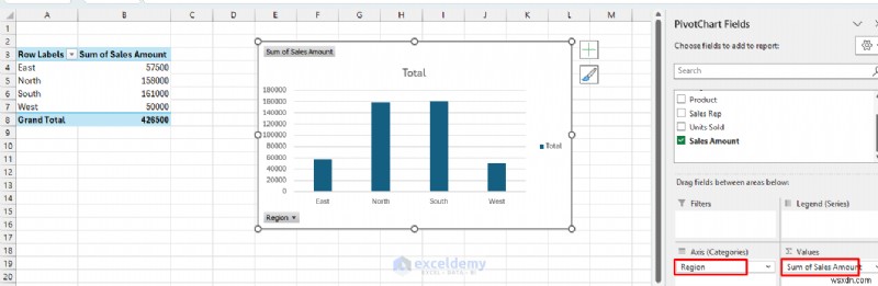 Create Interactive Real‑Time Excel Charts for Dynamic Data Visualization