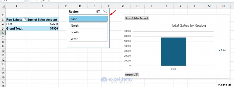 Create Interactive Real‑Time Excel Charts for Dynamic Data Visualization