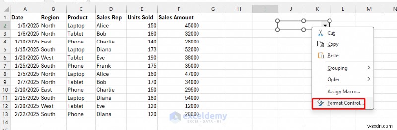 Create Interactive Real‑Time Excel Charts for Dynamic Data Visualization