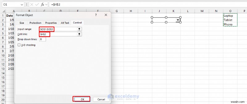 Create Interactive Real‑Time Excel Charts for Dynamic Data Visualization