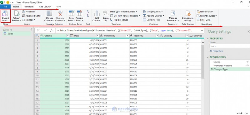 Rebuilding a Power BI Sales Report in Excel: Successes, Failures, and Key Takeaways
