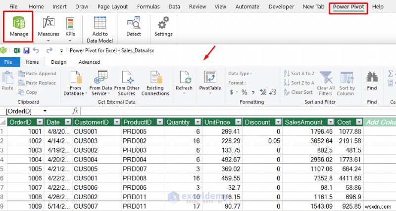 Rebuilding a Power BI Sales Report in Excel: Successes, Failures, and Key Takeaways