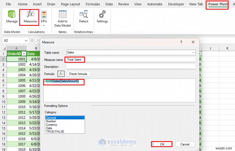 Rebuilding a Power BI Sales Report in Excel: Successes, Failures, and Key Takeaways