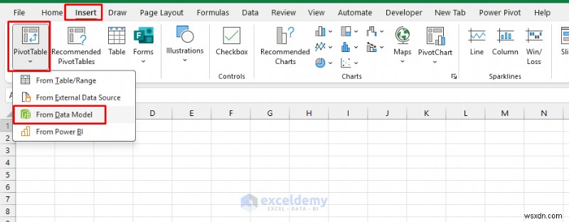 Rebuilding a Power BI Sales Report in Excel: Successes, Failures, and Key Takeaways