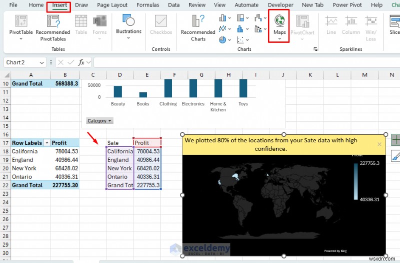 Rebuilding a Power BI Sales Report in Excel: Successes, Failures, and Key Takeaways