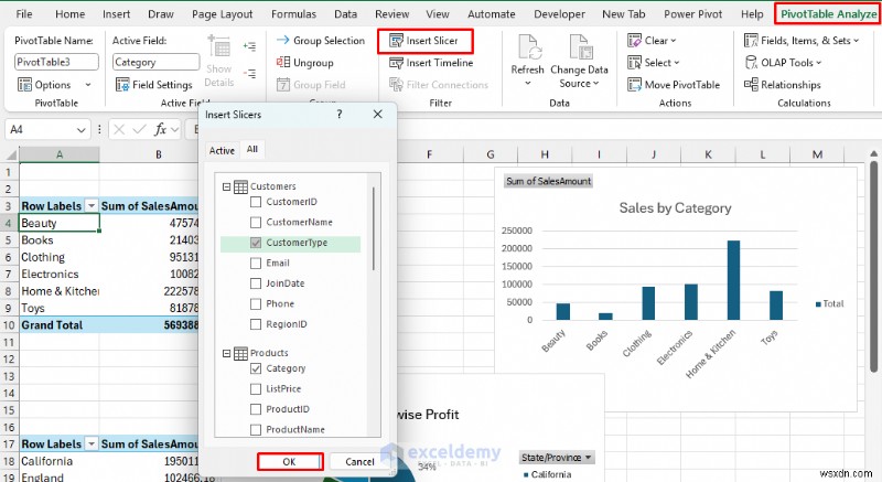 Rebuilding a Power BI Sales Report in Excel: Successes, Failures, and Key Takeaways