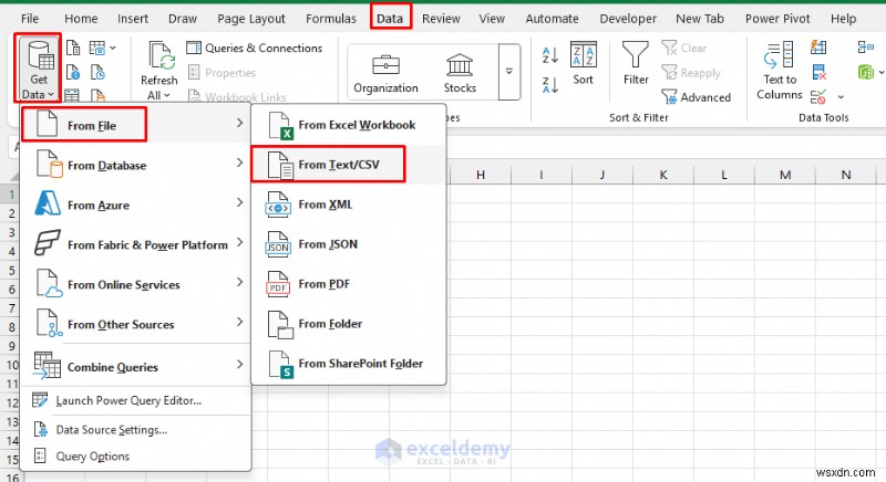7 Excel Features That Cut Report Preparation Time by Hours