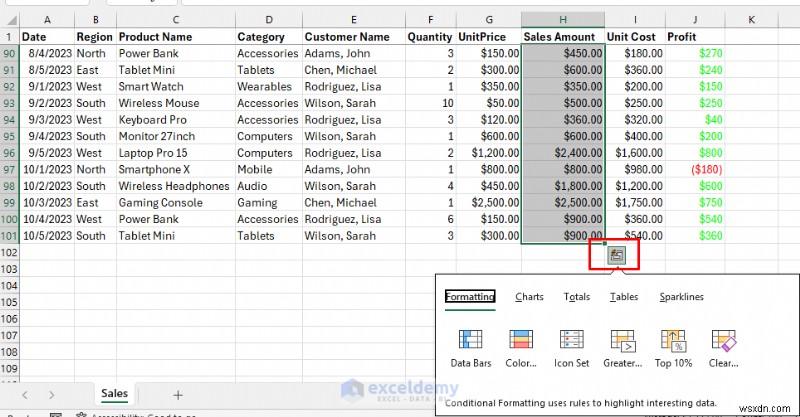 7 Excel Features That Cut Report Preparation Time by Hours