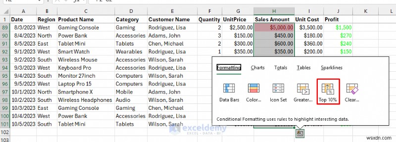 7 Excel Features That Cut Report Preparation Time by Hours