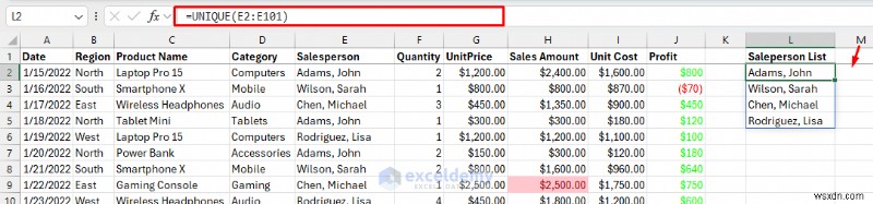 7 Excel Features That Cut Report Preparation Time by Hours