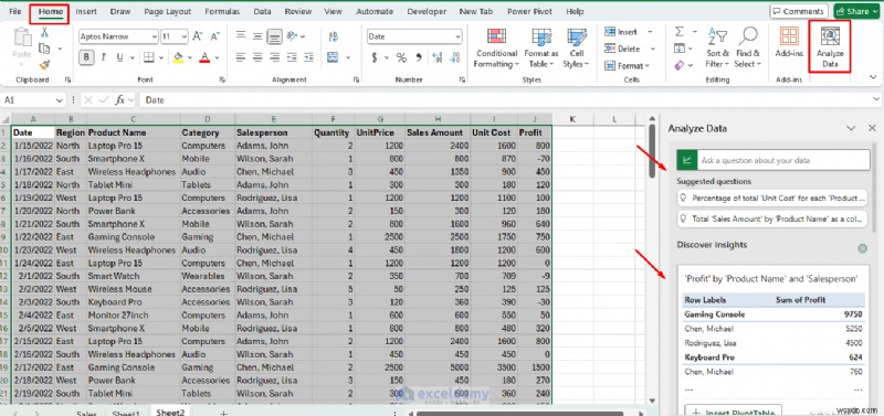 7 Excel Features That Cut Report Preparation Time by Hours