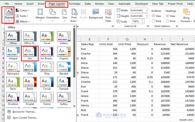 5 Pro Excel Formatting Hacks for a Polished Spreadsheet