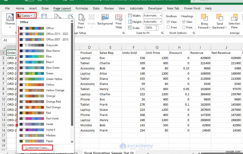 5 Pro Excel Formatting Hacks for a Polished Spreadsheet
