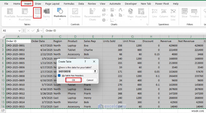 5 Pro Excel Formatting Hacks for a Polished Spreadsheet