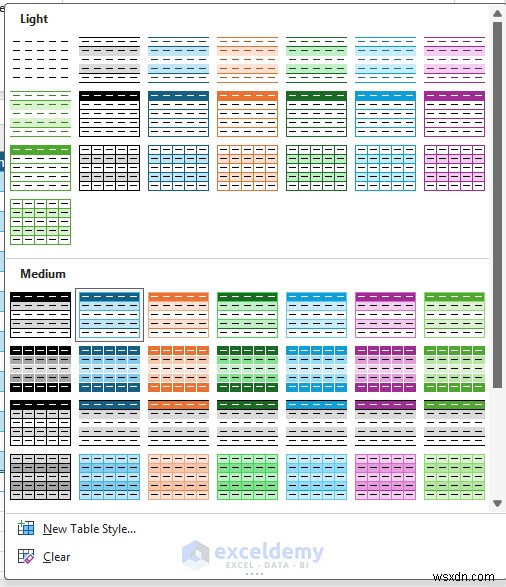 5 Pro Excel Formatting Hacks for a Polished Spreadsheet