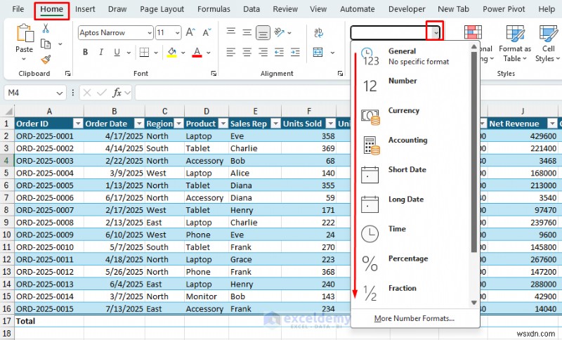 5 Pro Excel Formatting Hacks for a Polished Spreadsheet